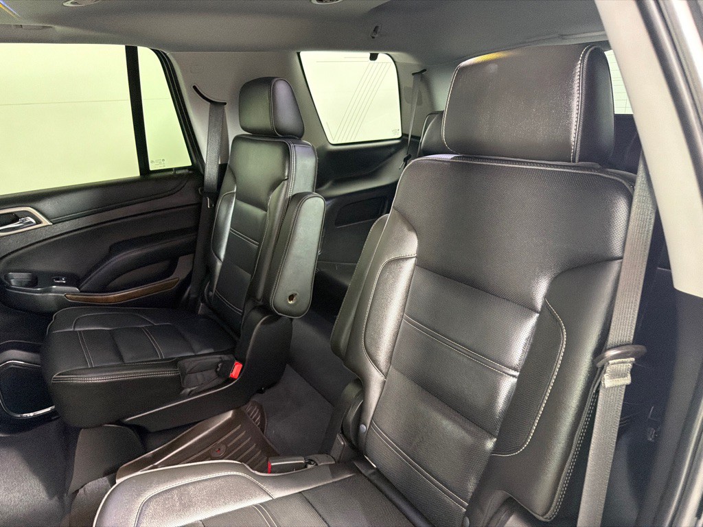 2019 GMC Yukon Image 20