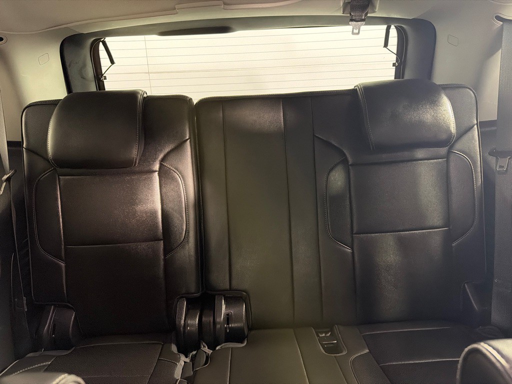 2019 GMC Yukon Image 21
