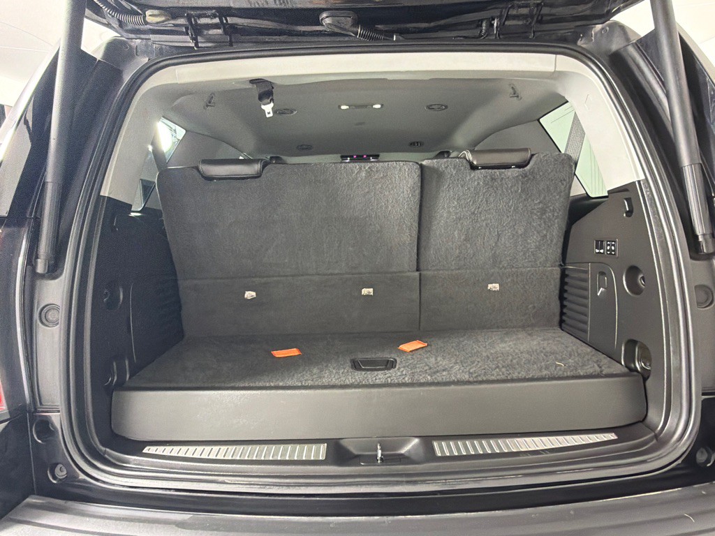 2019 GMC Yukon Image 22