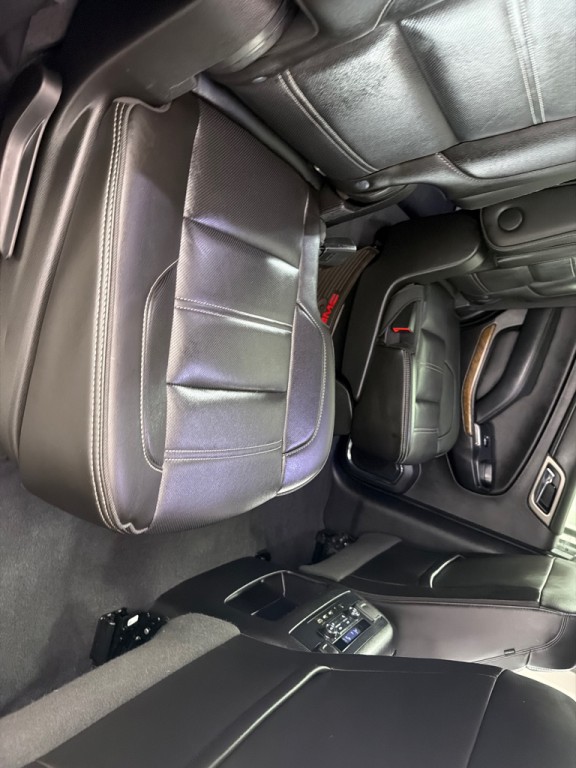 2019 GMC Yukon Image 23