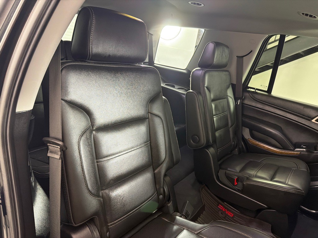 2019 GMC Yukon Image 24