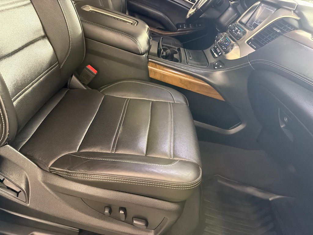 2019 GMC Yukon Image 25