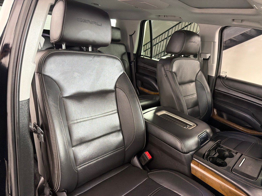 2019 GMC Yukon Image 26