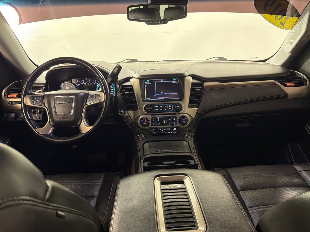 2019 GMC Yukon Image 27