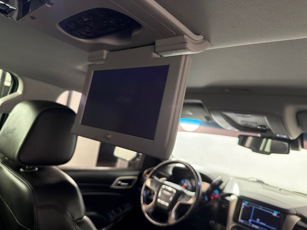 2019 GMC Yukon Image 28