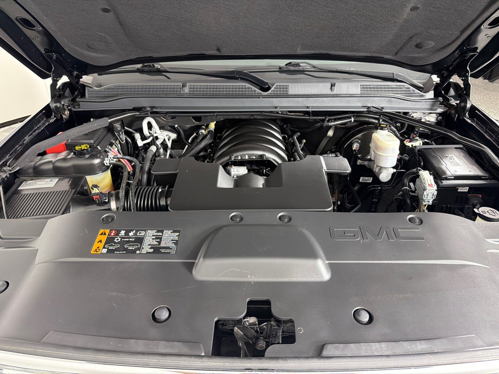 2019 GMC Yukon Image 30