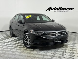 Image for 2021 Volkswagen Jetta R Line ID: 7460198