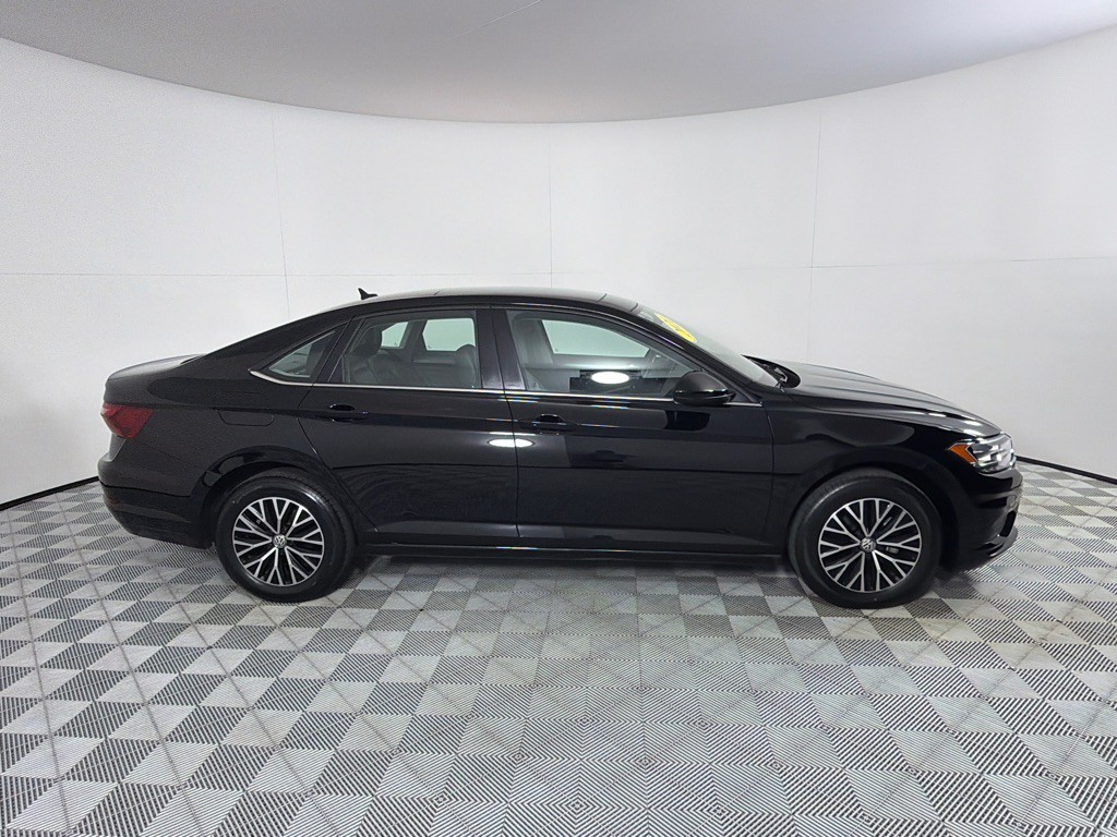 2021 Volkswagen Jetta Image 4