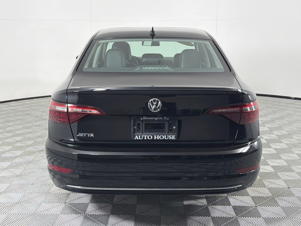 2021 Volkswagen Jetta Image 5