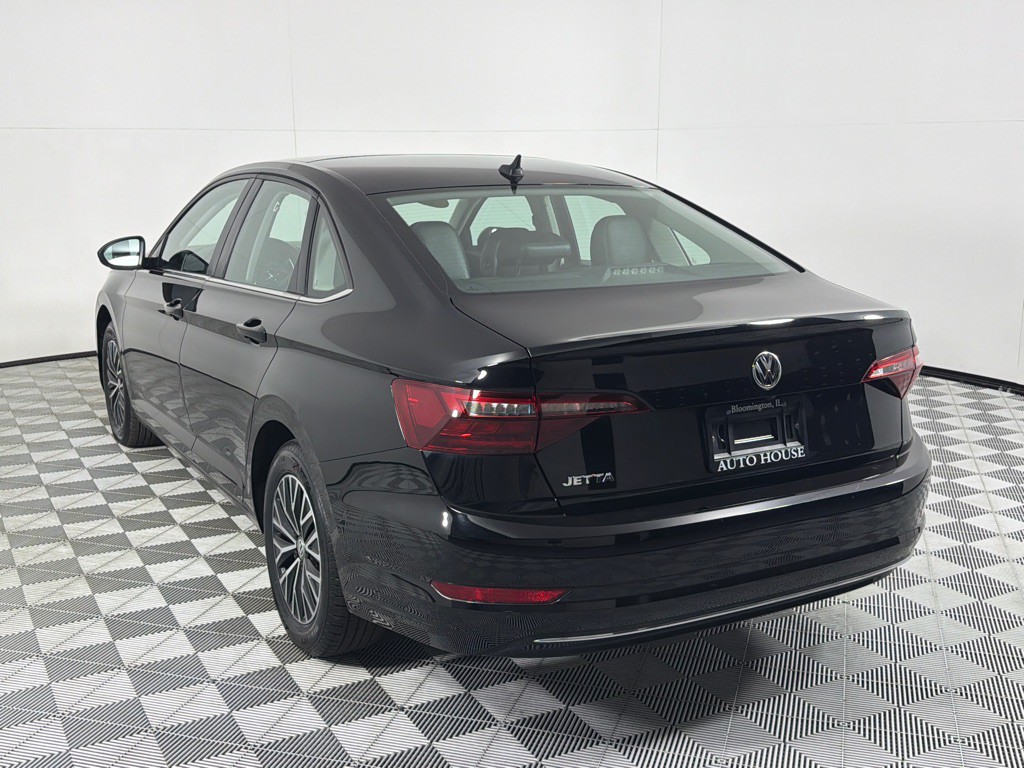 2021 Volkswagen Jetta Image 6