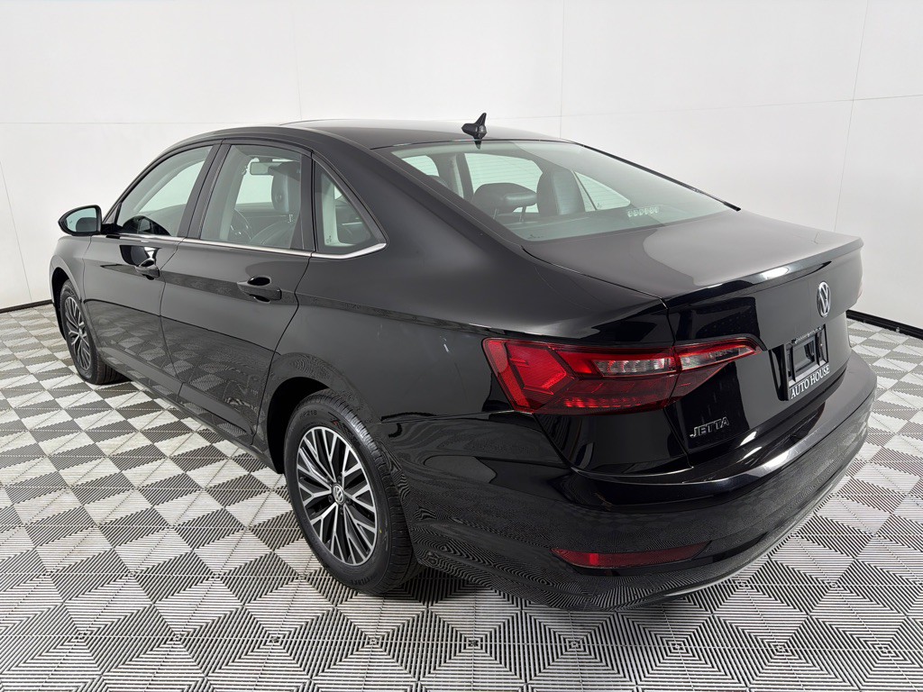 2021 Volkswagen Jetta Image 7