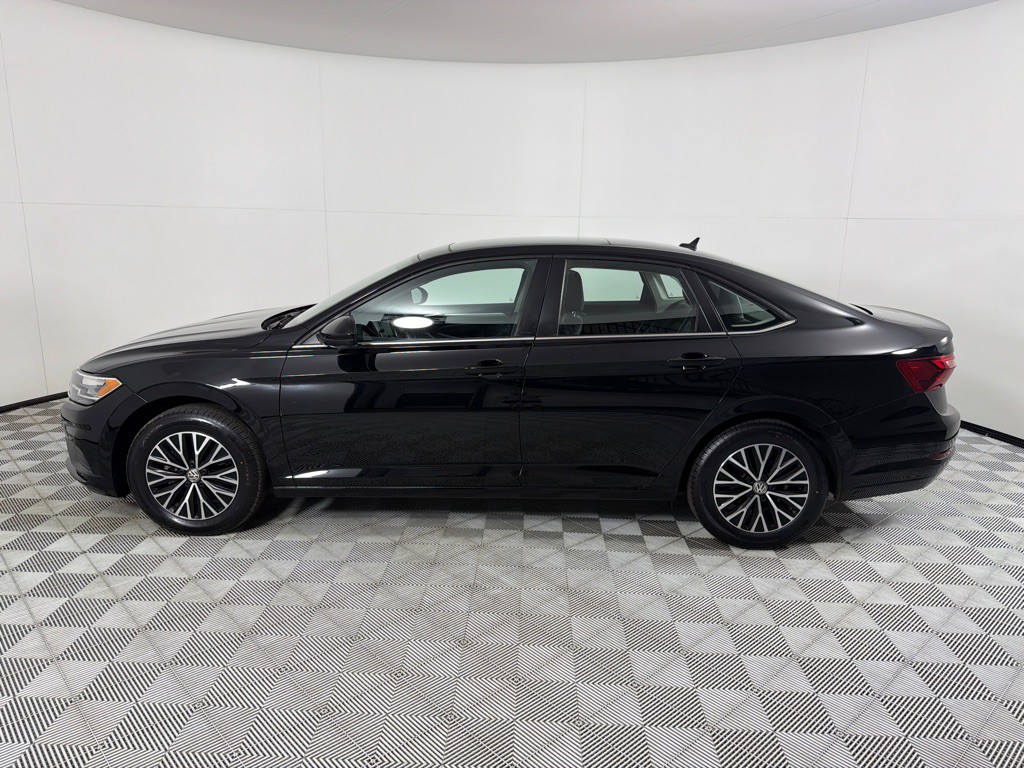 2021 Volkswagen Jetta Image 8
