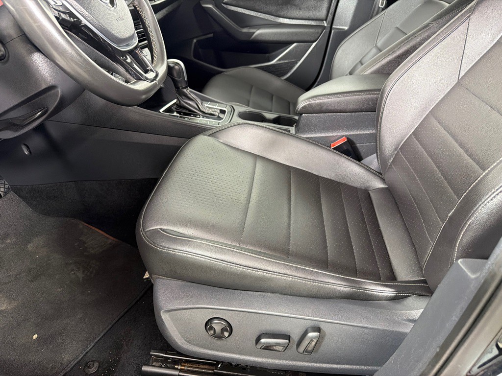 2021 Volkswagen Jetta Image 12