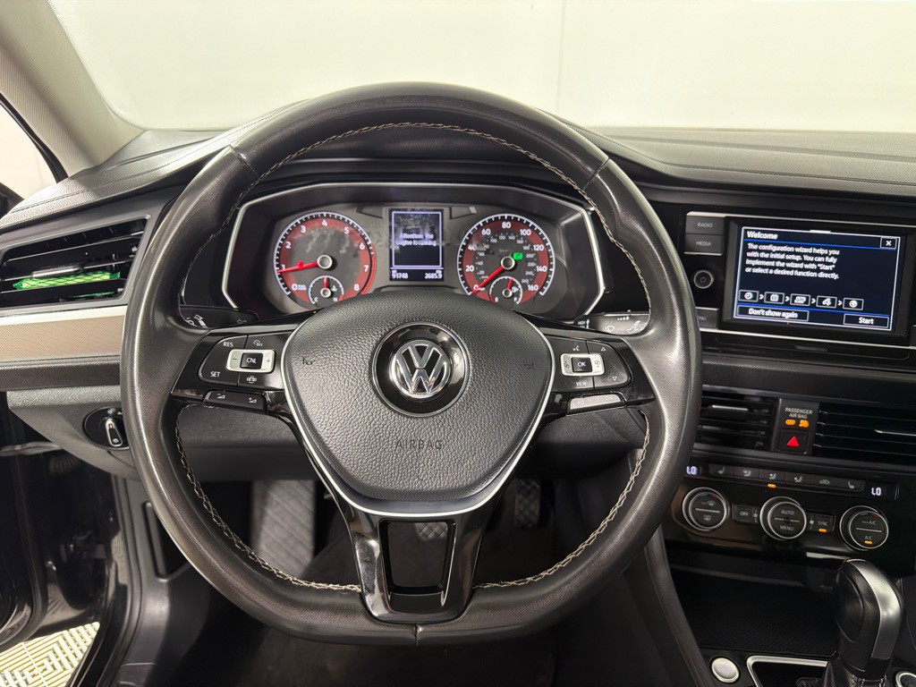 2021 Volkswagen Jetta Image 15