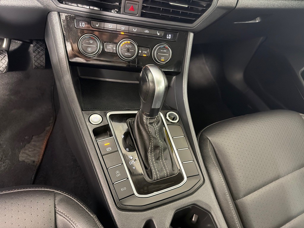 2021 Volkswagen Jetta Image 18