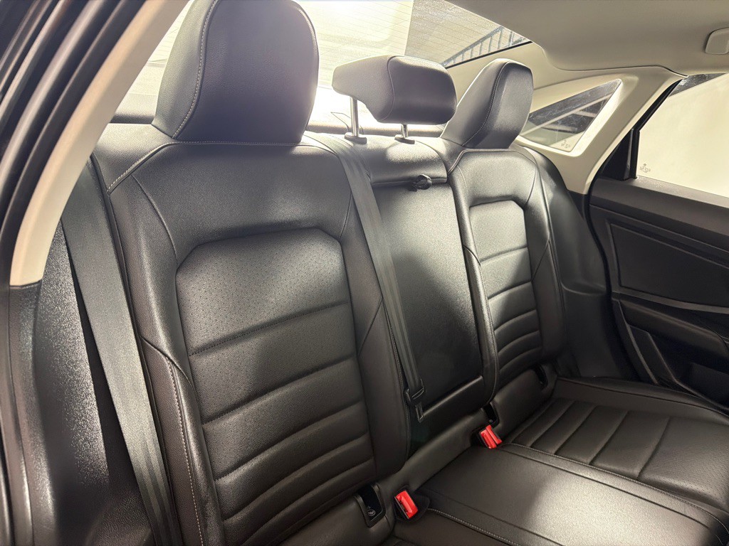 2021 Volkswagen Jetta Image 22
