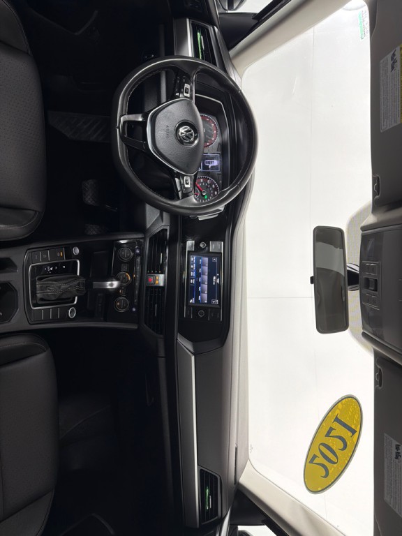 2021 Volkswagen Jetta Image 23