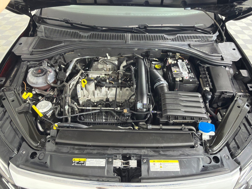 2021 Volkswagen Jetta Image 24