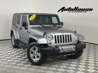 Image for 2018 Jeep Wrangler Unlimited Sahara ID: 7460794