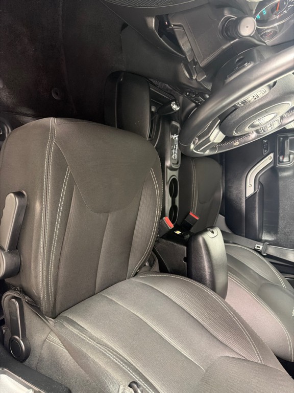 2018 Jeep Wrangler Unlimited Image 12