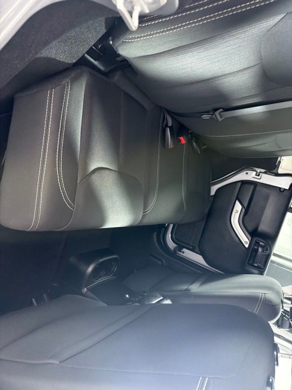 2018 Jeep Wrangler Unlimited Image 20