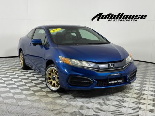 Image for 2015 Honda Civic EX ID: 7461111