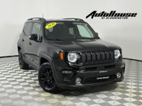 Image for 2020 Jeep Renegade Atlitude ID: 7462512