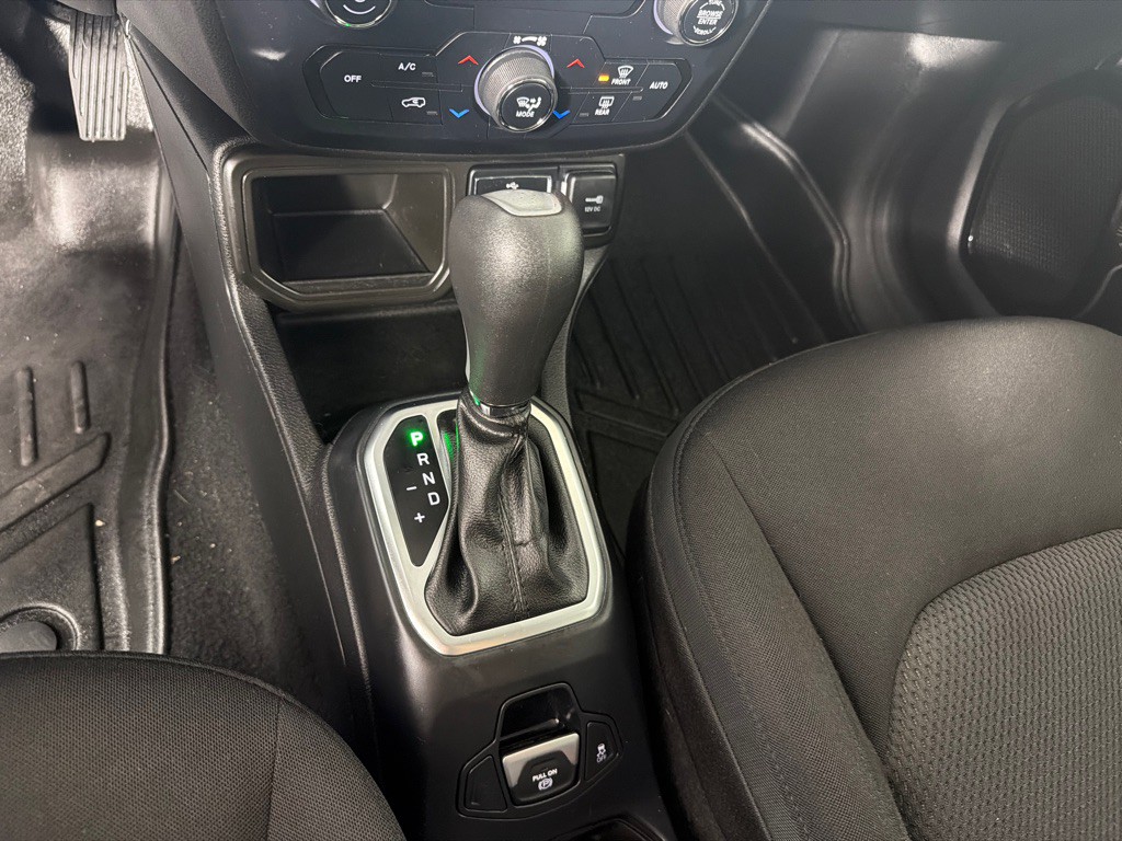 2020 Jeep Renegade Image 19