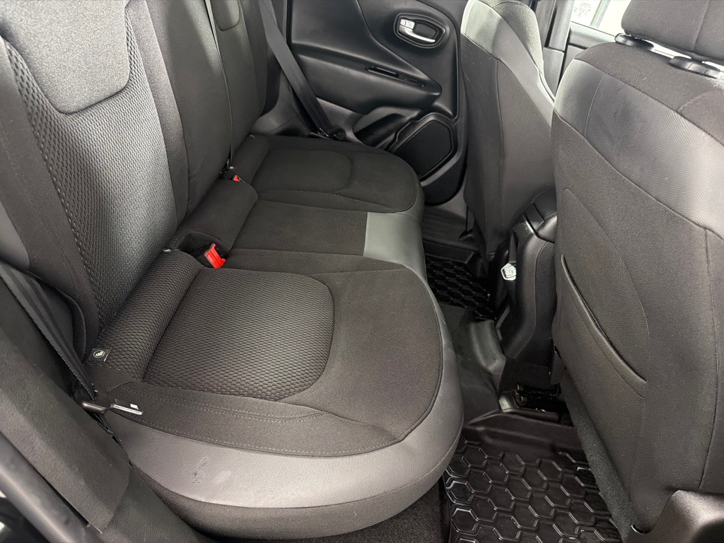 2020 Jeep Renegade Image 23