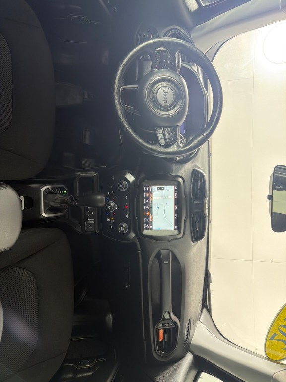 2020 Jeep Renegade Image 27