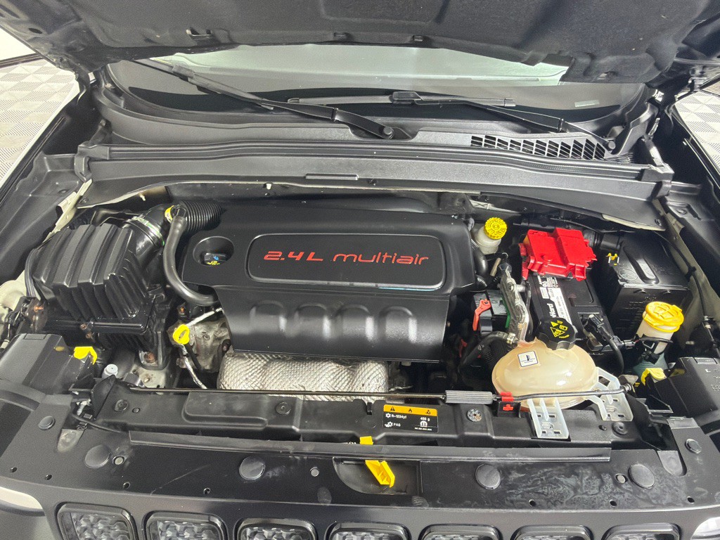 2020 Jeep Renegade Image 28
