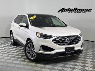Image for 2019 Ford Edge Titanium ID: 7462739