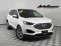 Image for 2019 Ford Edge Titanium ID: 7462739