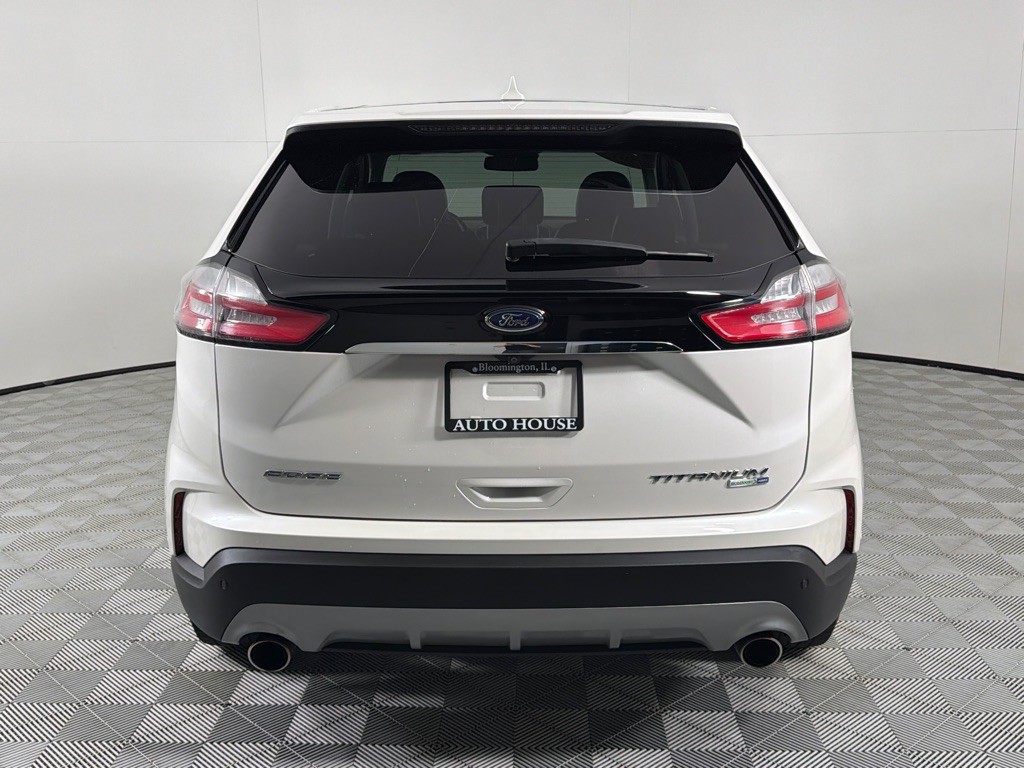 2019 Ford Edge Image 6