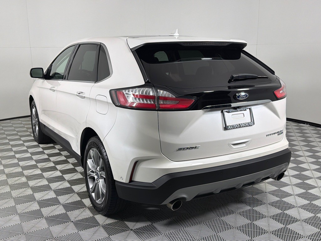 2019 Ford Edge Image 7