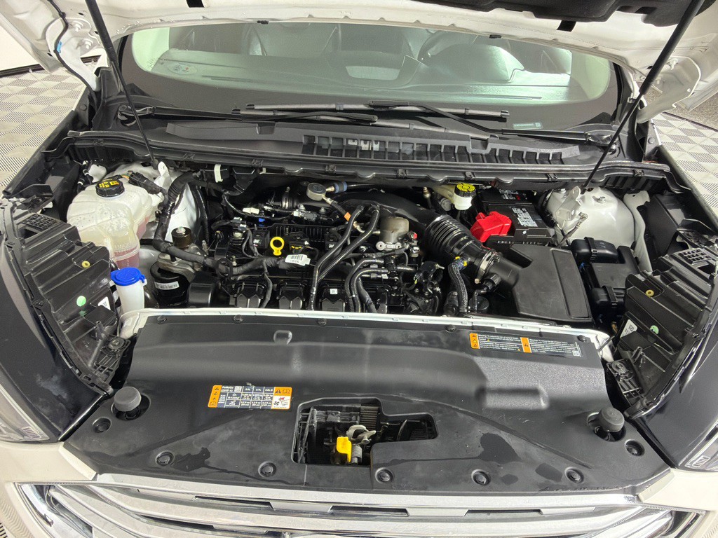 2019 Ford Edge Image 28