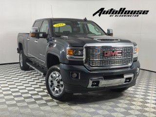 Image for 2018 GMC Sierra 2500 DENALI ID: 7463032
