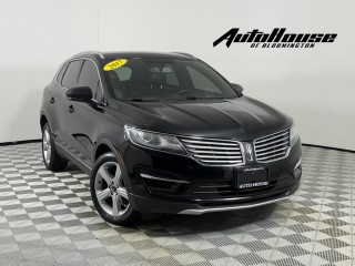 Image for 2017 Lincoln MKC Premiere ID: 7463050