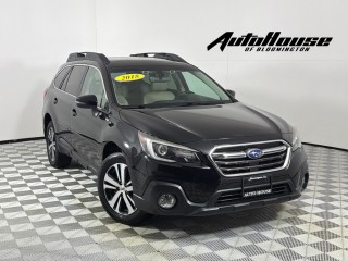 Image for 2018 Subaru Outback 3.6R LIMITED ID: 7466305