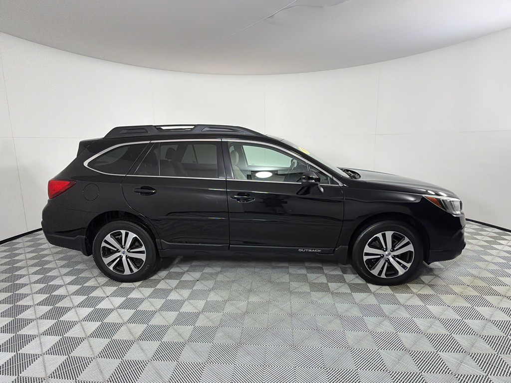 2018 Subaru Outback Image 4