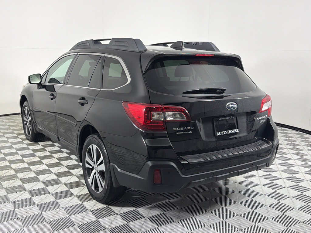 2018 Subaru Outback Image 5