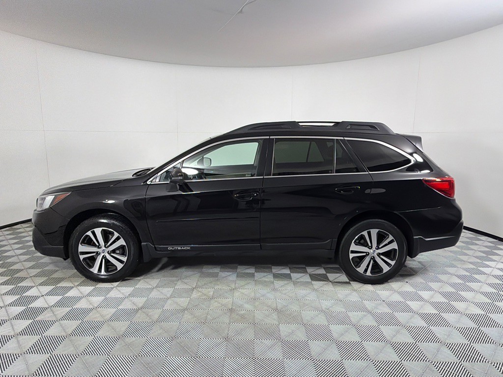 2018 Subaru Outback Image 6