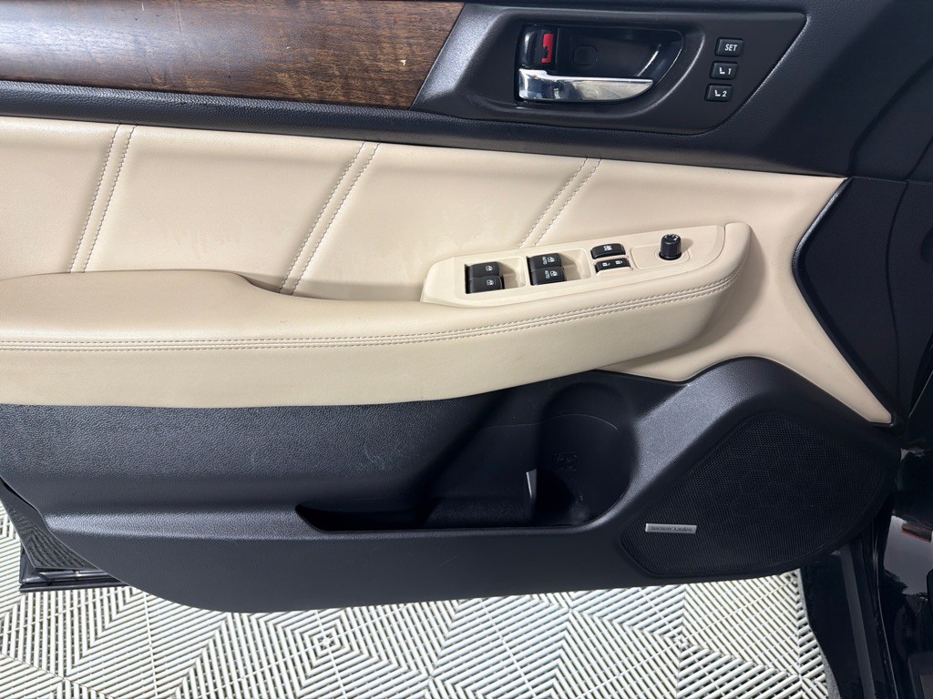 2018 Subaru Outback Image 8