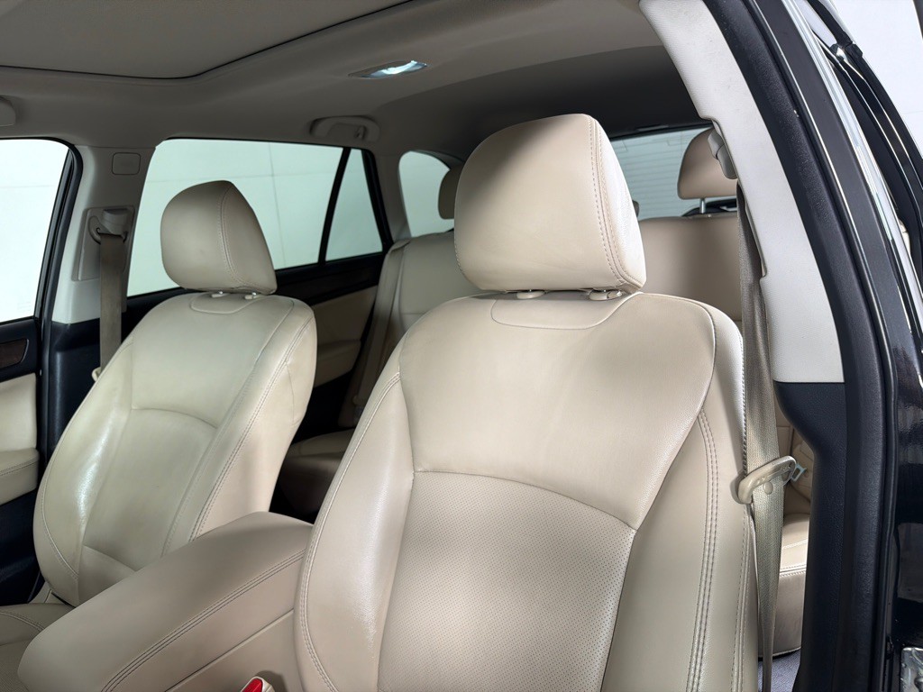 2018 Subaru Outback Image 9