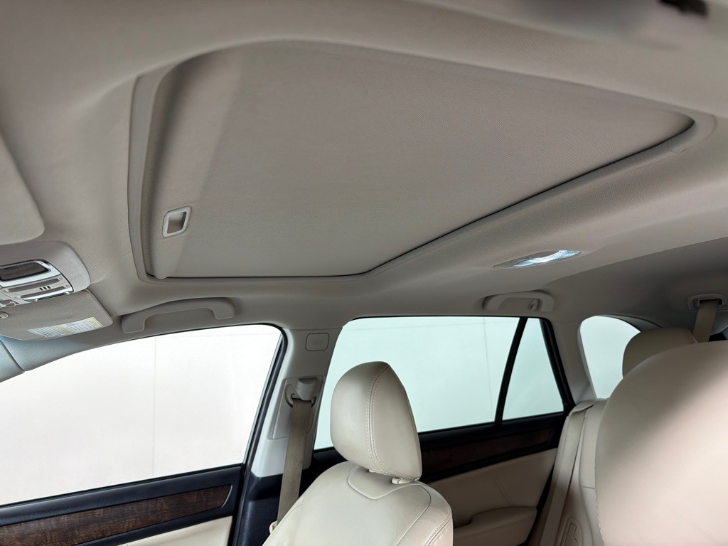 2018 Subaru Outback Image 10