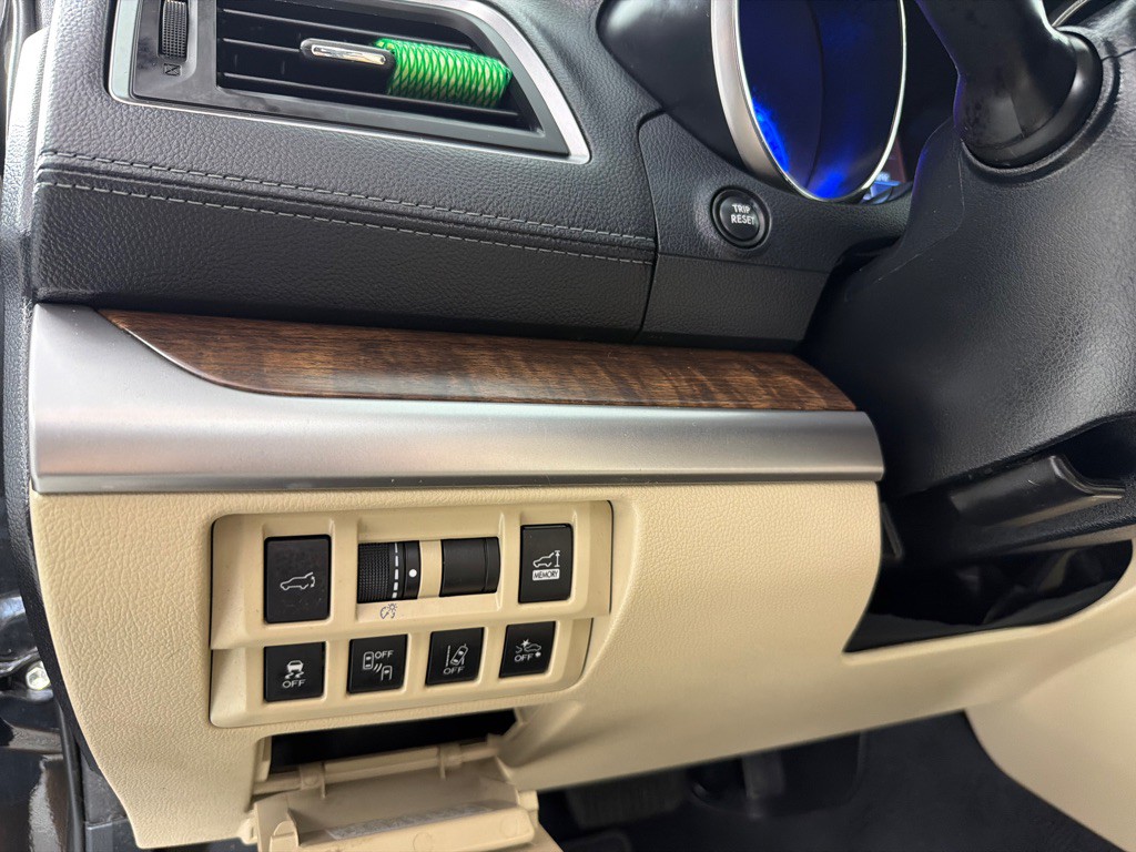 2018 Subaru Outback Image 11