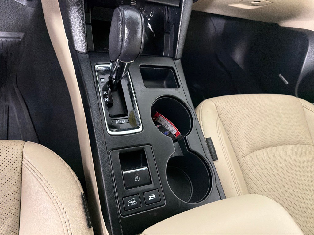 2018 Subaru Outback Image 15