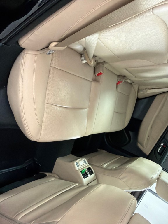 2018 Subaru Outback Image 19