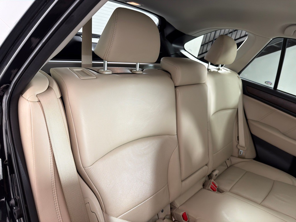 2018 Subaru Outback Image 20