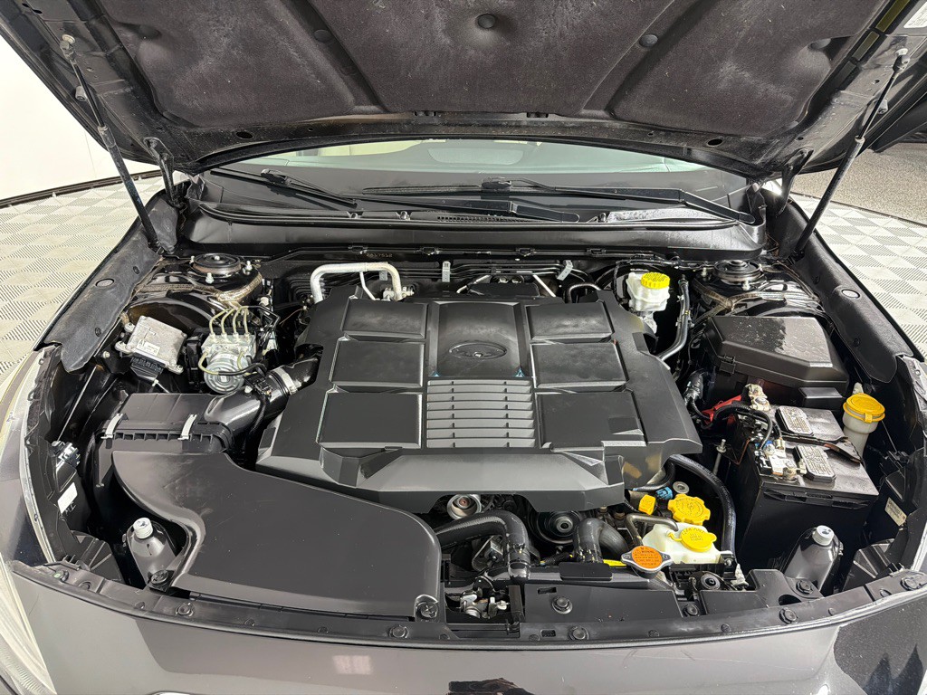 2018 Subaru Outback Image 22